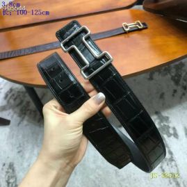 Picture of Hermes Belts _SKUHermesBelt38mm100-125cm8L655274